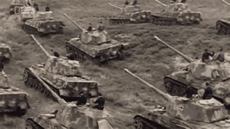 Tanks Panzer GIFs